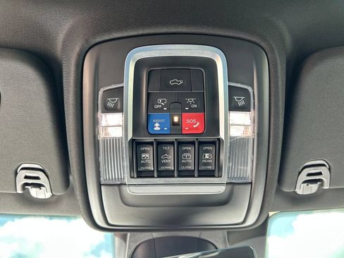 Used 2022 RAM 1500 TRX w/ TRX Level 2 Equipment Group AWD/4WD image 17