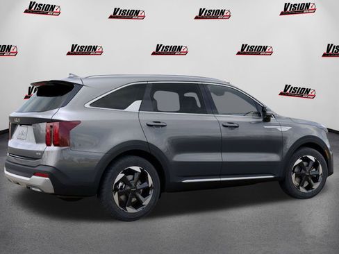 New 2025 Kia Sorento EX image 6