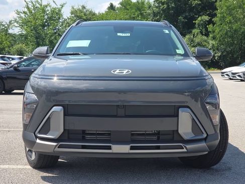 New 2026 Hyundai Kona Limited AWD/4WD image 15