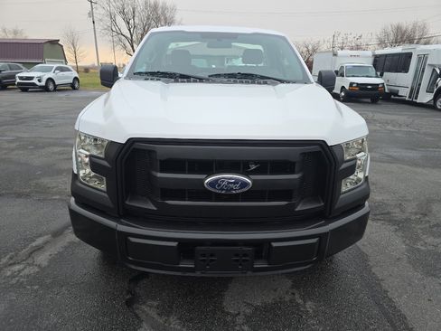 Used 2016 Ford F150 XL w/ XL Power Equipment Group image 3