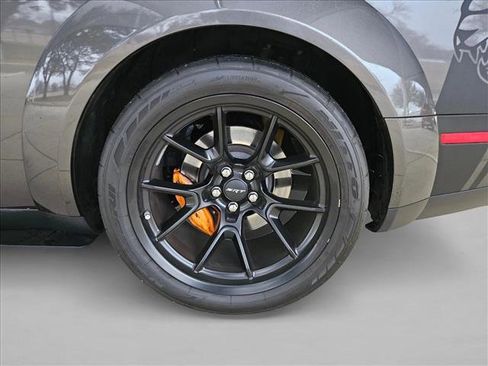 Used 2021 Dodge Challenger SRT Hellcat Redeye image 25