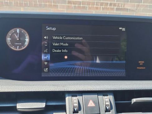 Used 2021 Lexus ES 350 w/ Premium Package FWD image 68