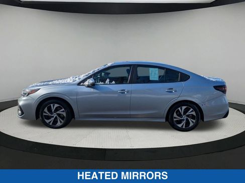 Certified 2024 Subaru Legacy Premium image 7