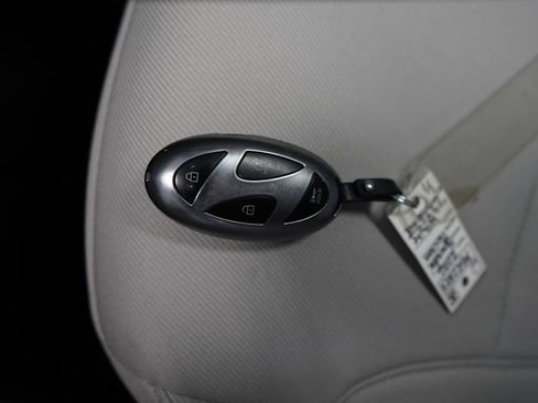 Used 2026 Hyundai Tucson SEL Plus FWD image 40