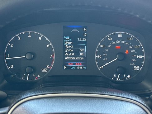 Certified 2024 Toyota Corolla SE FWD image 24