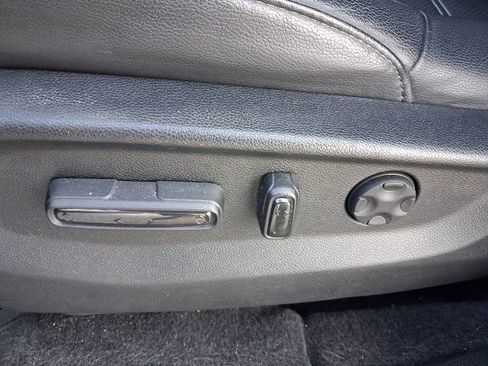 Certified 2022 Honda CR-V EX-L image 16