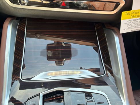 New 2026 BMW X6 xDrive40i image 33