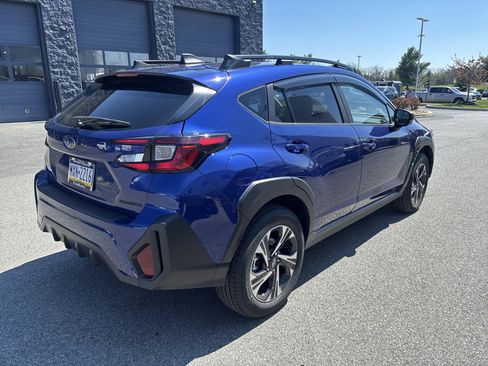 Certified 2026 Subaru Crosstrek 2.0i Premium AWD/4WD image 12