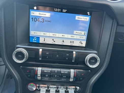 Used 2018 Ford Mustang GT Premium w/ Equipment Group 401A image 22