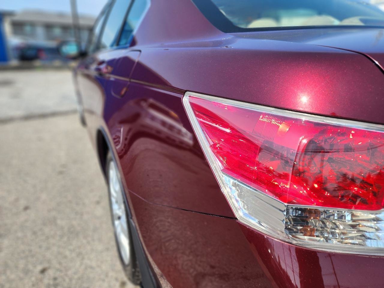 Used 2008 Honda Accord EX image 31