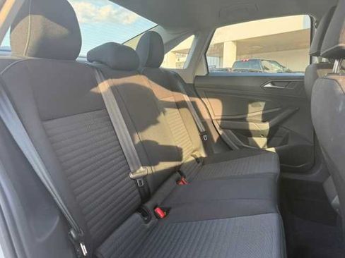 Used 2025 Volkswagen Jetta S FWD image 12
