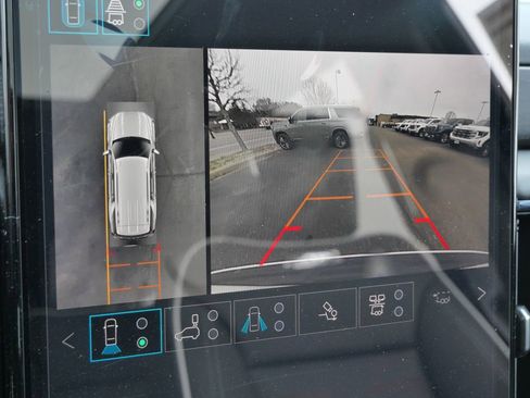 New 2026 GMC Yukon AT4 Ultimate image 57