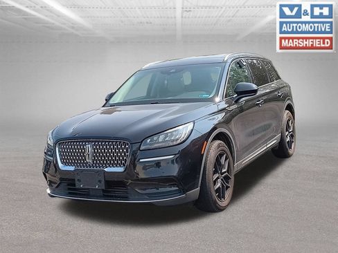 Used 2020 Lincoln Corsair AWD w/ Premium Package image 3