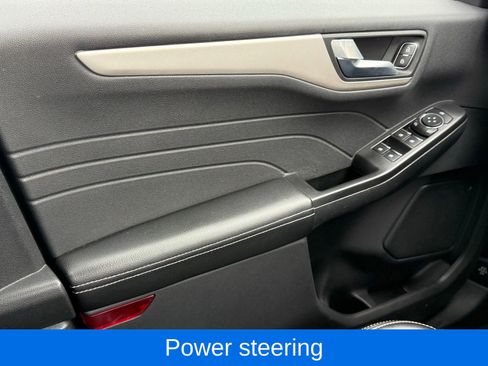 Used 2022 Ford Escape SEL image 29