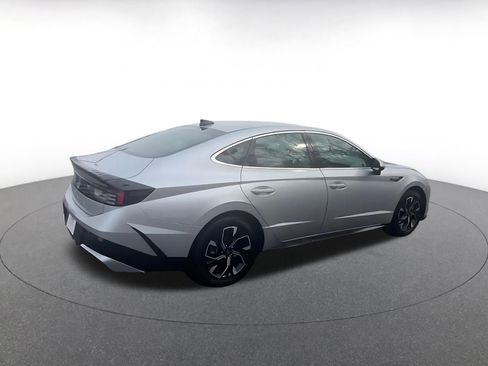 Used 2025 Hyundai Sonata SEL image 15