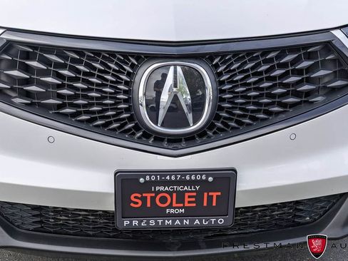 Used 2024 Acura RDX A-Spec image 42