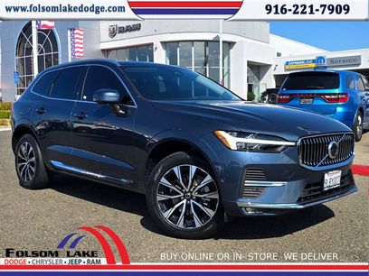 Used 2023 Volvo XC60 B5 Plus