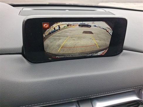 Used 2020 MAZDA CX-5 Touring image 18