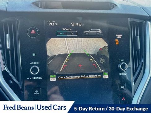 Certified 2025 Subaru Outback Limited AWD/4WD image 19