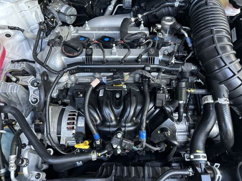 Certified 2024 Kia Forte GT w/ GT2 Package image 18