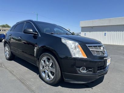 Used 2010 Cadillac SRX Performance