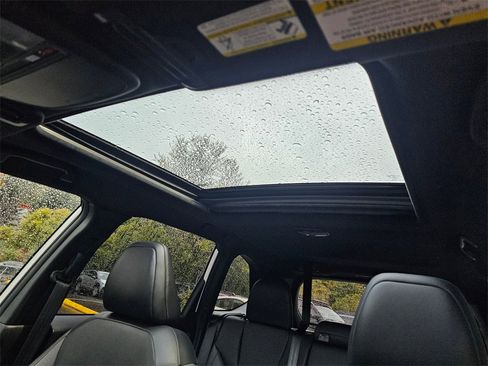 Used 2025 Subaru Forester Sport w/ Popular Package #1 image 22