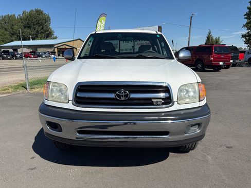 Used 2000 Toyota Tundra SR5 image 2