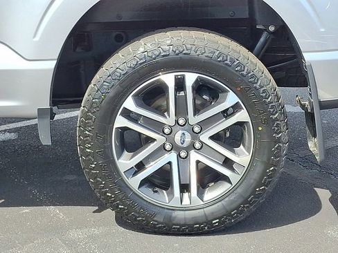 Used 2023 Ford F150 XL w/ STX Appearance Package image 27