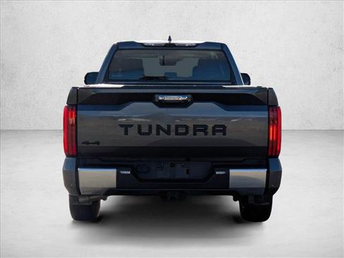 Used 2023 Toyota Tundra Limited image 6