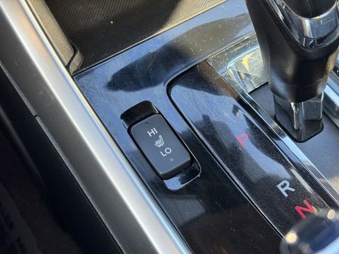 Used 2017 Honda Accord Touring image 26