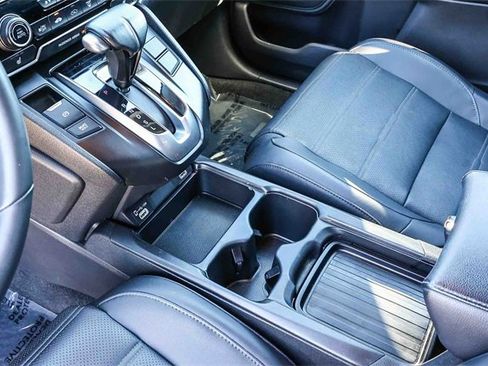 Used 2020 Honda CR-V EX-L image 21