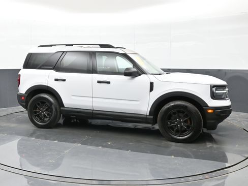 Used 2022 Ford Bronco Sport Big Bend image 5