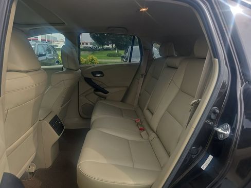 Used 2018 Acura RDX AWD image 11