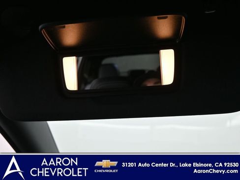 New 2026 Chevrolet Traverse LT w/ Driver Confidence Package image 30