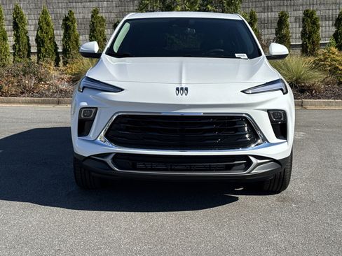 New 2026 Buick Encore GX Preferred w/ Comfort Package image 3