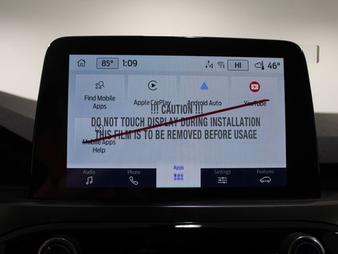 New 2026 Ford Escape Active image 41