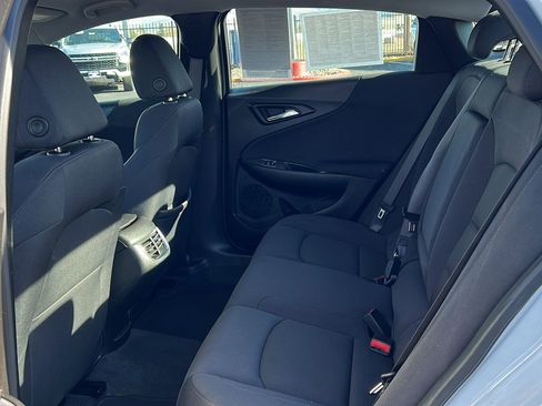 Certified 2024 Chevrolet Malibu LT image 12