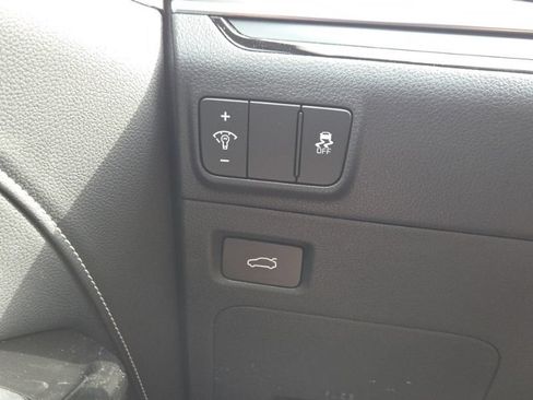 New 2026 Kia K5 GT-Line w/ GT-Line Premium Package FWD image 25