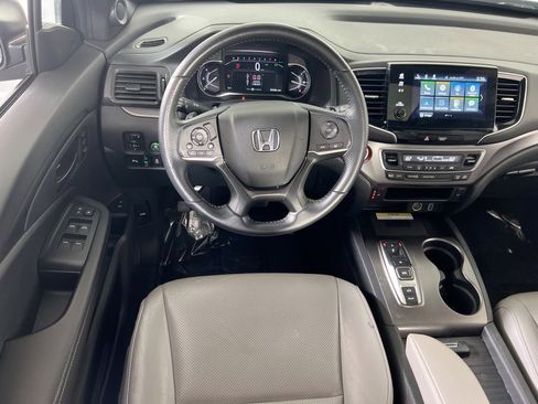 Used 2022 Honda Passport EX-L image 22