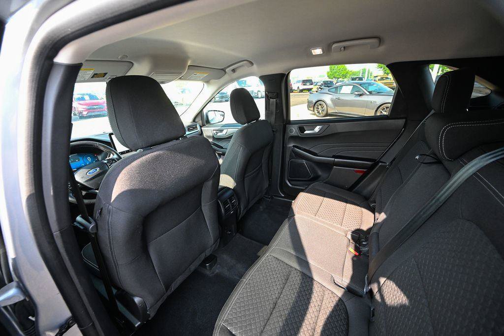Certified 2023 Ford Escape Active w/ Tech Pack #2 AWD/4WD image 22
