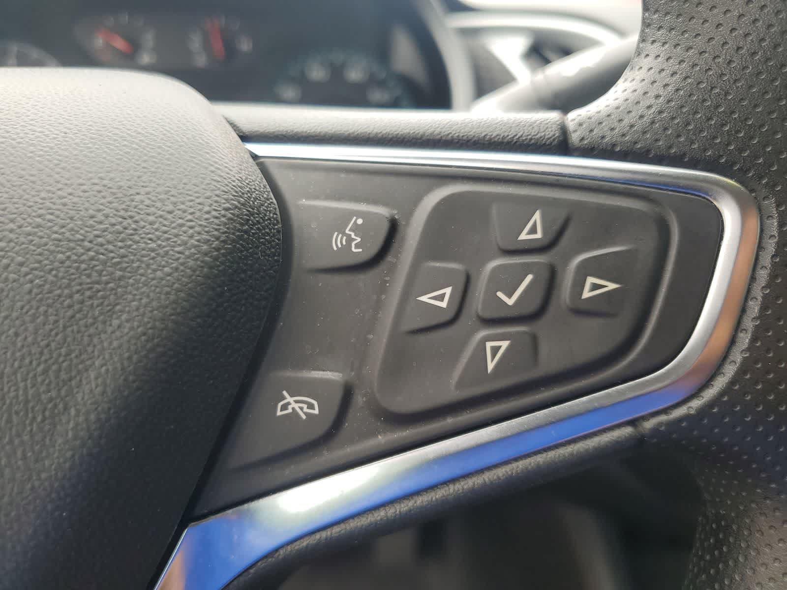 Used 2024 Chevrolet Malibu LT FWD image 20