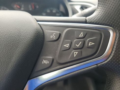 Used 2024 Chevrolet Malibu LT FWD image 20