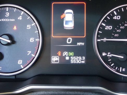 Used 2024 Subaru Legacy Limited AWD/4WD image 29