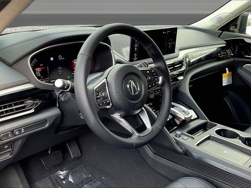 New 2025 Acura MDX SH-AWD image 6