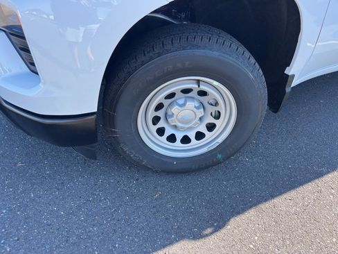 New 2026 Chevrolet Silverado 1500 W/T w/ WT Value Package image 24