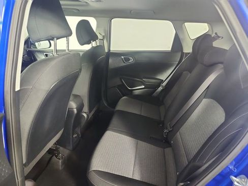 Used 2022 Kia Soul GT-Line FWD image 22