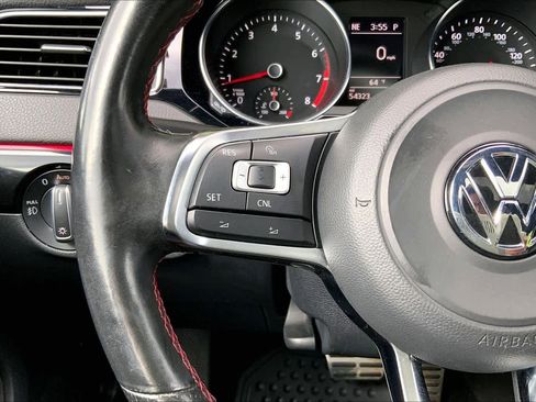 Used 2015 Volkswagen Jetta GLI SE FWD image 24