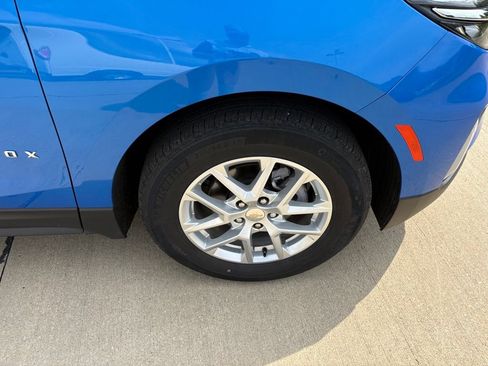 Used 2024 Chevrolet Equinox LT FWD image 26