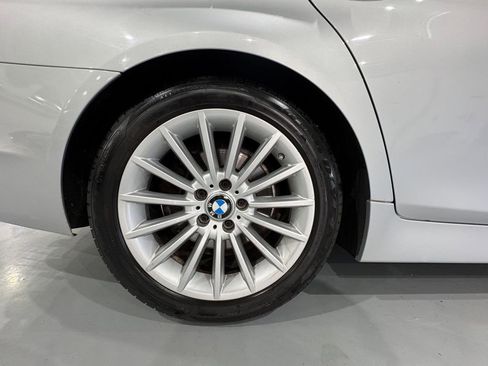 Used 2011 BMW 535i xDrive Sedan image 51