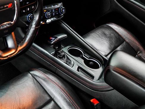 Used 2024 Dodge Durango GT image 16